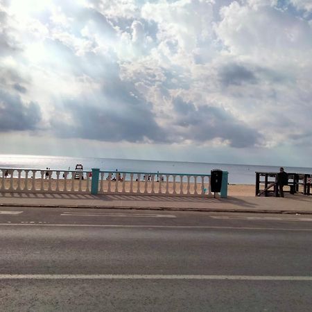 또레비에하 Casa Sol Y Mar 2I 아파트 외부 사진