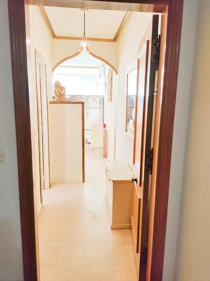 또레비에하 Casa Sol Y Mar 2I 아파트 외부 사진