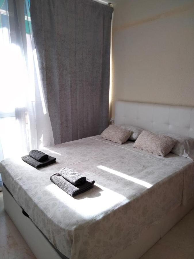 또레비에하 Casa Sol Y Mar 2I 아파트 외부 사진