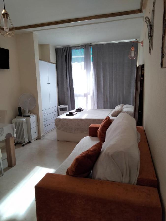 또레비에하 Casa Sol Y Mar 2I 아파트 외부 사진